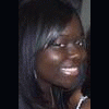Glamorous Janay