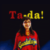 LadyDaDa