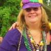 New Orleans Lady