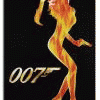 BondGirl007