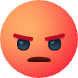 Angry