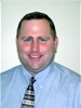 Portrait of Timothy Aaron Hipp