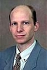 Portrait of Todd Andrew Kellogg