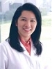 Portrait of Uyen Bich Chu